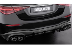 Brabus Dyfuzor S 63 AMG W223 i V223