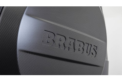 Brabus Obudowa koła zapasowego G W465