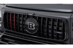 Brabus Grill G W465