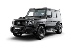 Brabus Widestar G W465