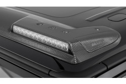 Brabus Spoiler dachowy G W465