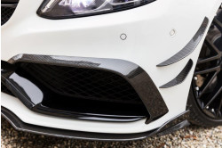 Carlsson Przednie wloty powietrza C 63 AMG W205