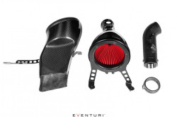 Eventuri Sportowy układ dolotowy GR Yaris