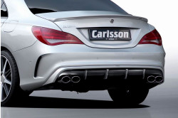 Carlsson Dyfuzor CLA C117 i X117