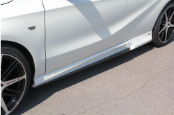 Carlsson Progi A W176