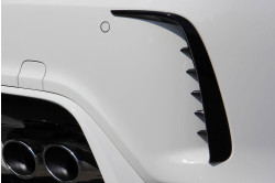 Carlsson Tylne wyloty powietrza A W176