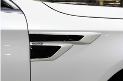 Carlsson Wloty powietrza w nadkolach S W222 i V222