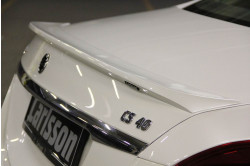 Carlsson Tylny spoiler S W222 i V222