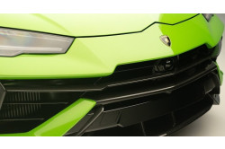 Novitec Przednia listwa Urus