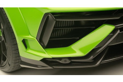 Novitec Przednie wloty powietrza Urus