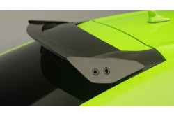 Novitec Spoiler dachowy Race Urus