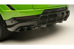 Novitec Dyfuzor Urus