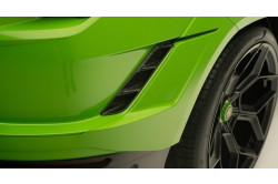 Novitec Dokładki tylnego zderzaka Urus