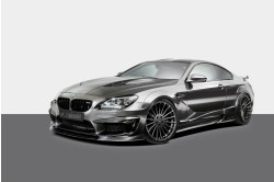 Hamann Mirr6r BMW M6 F06, F12 i F13
