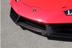 Novitec Przedni spoiler Huracan