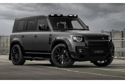 Urban Automotive Bodykit Widetrack Defender II