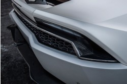 Novitec Tylna listwa Huracan