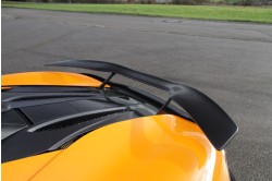 Novitec Tylny spoiler 570S / 540C