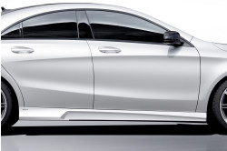 Carlsson Progi CLA C117 i X117