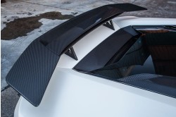 Novitec Tylne skrzydło Huracan