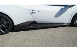 Novitec Progi Huracan