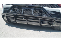 Novitec Dyfuzor Huracan Evo