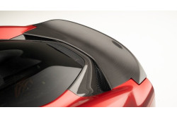 Novitec Tylny spoiler 296 GTB