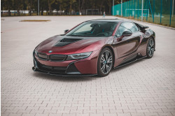 Maxton Design Zestaw spoilerów BMW i8