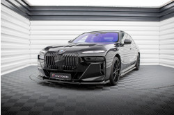 Maxton Design Zestaw spoilerów BMW M760e G70