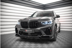 Maxton Design Zestaw spoilerów BMW X5 M F95