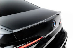 Maxton Design Tylny spoiler Carbon BMW 7 G70