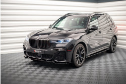 Maxton Design Zestaw spoilerów BMW X7 G07