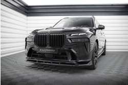 Maxton Design Zestaw spoilerów BMW X7 G07 Facelift