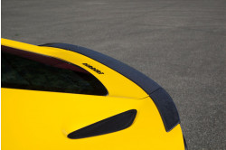 Novitec Tylny spoiler F12 Berlinetta