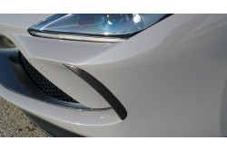 Novitec Przednie wloty powietrza F8 Tributo / Spider