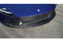Novitec Przedni spoiler Roma