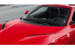 Novitec Listwa w masce 812 Superfast
