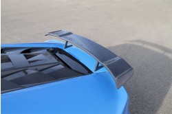 Novitec Tylne skrzydło Huracan