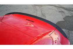 Novitec Tylny spoiler 812 Superfast