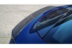 Novitec Tylny spoiler Roma