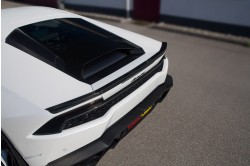 Novitec Tylny spoiler Huracan