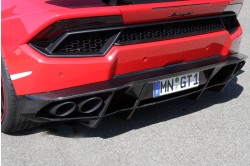 Novitec Tylny zderzak Huracan