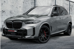 Renegade Design Bodykit BMW X5 G05 Facelift