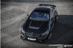 Prior Bodykit PD75SC S C217 i A217