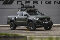 Prior Bodykit PD550 X W470