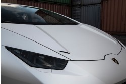 Novitec Maska Huracan