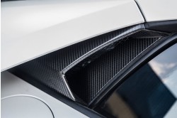 Novitec Tylne wloty powietrza Huracan