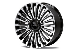 Mansory Felgi CS.11 22" Wraith