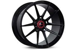 Novitec Zestaw felg kutych NF10 21-22" 12Cilindri