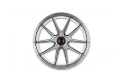 Novitec Zestaw felg kutych NF10 21-22" Roma